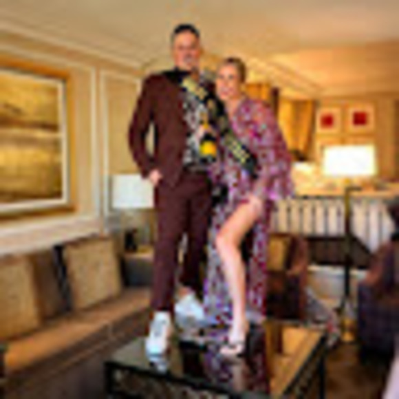 Meet your Posher, Sean - Picture 1 of 1